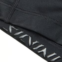 Silvini Merana WP2638 W Cyklistické šortky - čierne