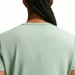 Футболка Nike Tempo Dri-Fit W - зелена