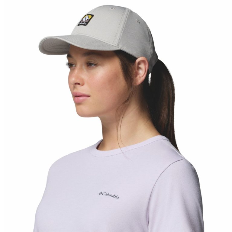 Кепка Columbia Twin Canyon™ - сіра
