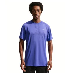 Tričko Nike Dri-Fit ADV Stride Novelty M - modré