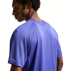 Tričko Nike Dri-Fit ADV Stride Novelty M - modré