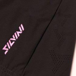 Sukně Cyklo Silvini Gonnia WS2640 W - černá