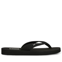 В'єтнамки Puma Sandy Flip W - чорно/білі