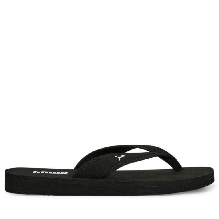 В'єтнамки Puma Sandy Flip W - чорно/білі