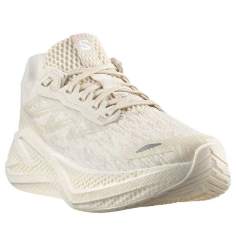 Кросівки Salomon Aero Glide 4 W - бежеві