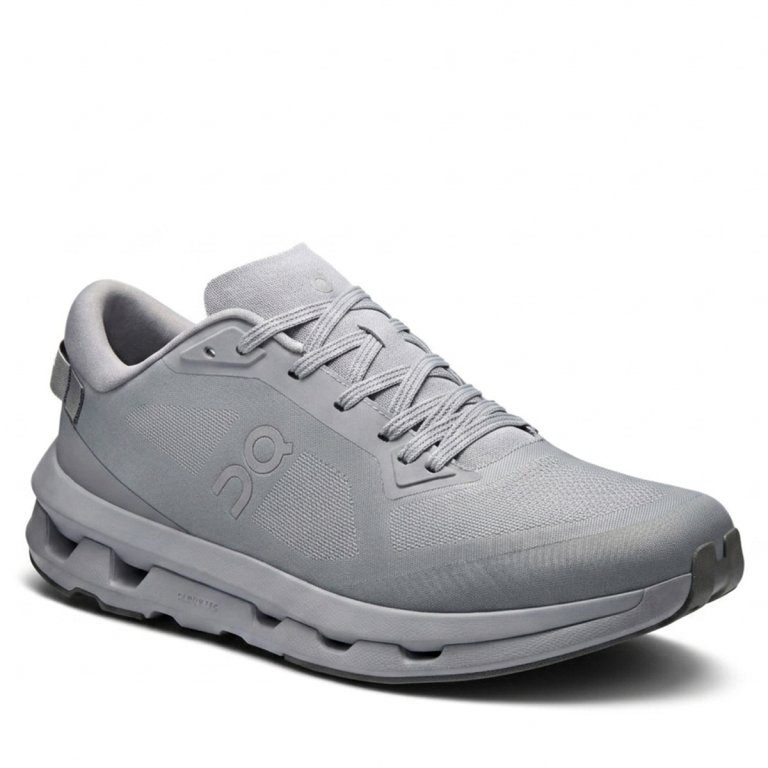 Кросівки ON Cloudzone M - сірі