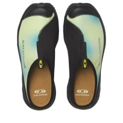 Взуття Salomon RX Slide 3.0 Seasonal - чорно/синьо/зелені