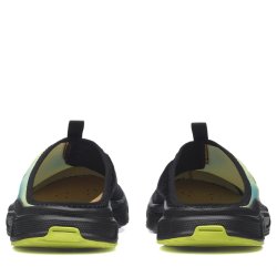 Взуття Salomon RX Slide 3.0 Seasonal - чорно/синьо/зелені