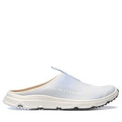 Взуття Salomon RX Slide 3.0 Seasonal - біло/світло-блакитне