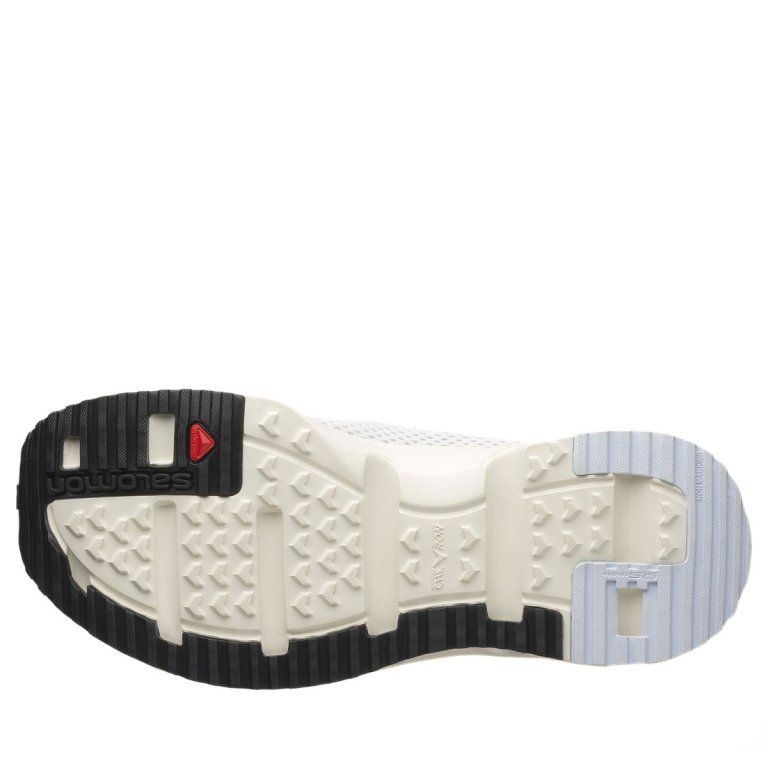 Взуття Salomon RX Slide 3.0 Seasonal - біло/світло-блакитне