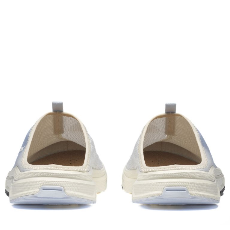 Взуття Salomon RX Slide 3.0 Seasonal - біло/світло-блакитне