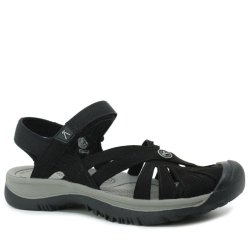 Босоніжки Keen Rose Sandal W - чорні