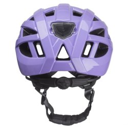 Cyklistická prilba R2 Lumen J - fialová