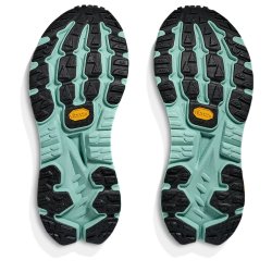 Кросівки Hoka Mafate X M - зелені