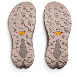 Сандалі Hoka Infini Hike TC M - чорно/сірі