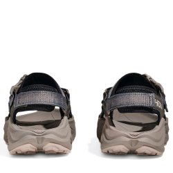 Сандалі Hoka Infini Hike TC M - чорно/сірі