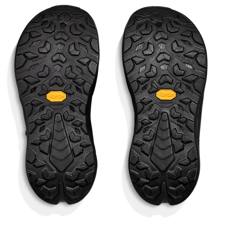 Сандалі Hoka Infini Hike TC M - чорні