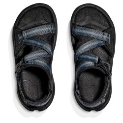 Сандалі Hoka Infini Hike TC M - чорні