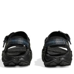 Сандалі Hoka Infini Hike TC M - чорні
