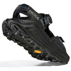 Сандалі Hoka Infini Hike TC M - чорні