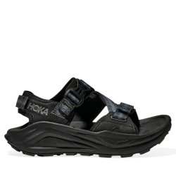 Сандалі Hoka Infini Hike TC M - чорні