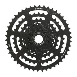 Kazeta Shimano CUES CS-LG300-9 9 rychl MTB 11 - 46 z.