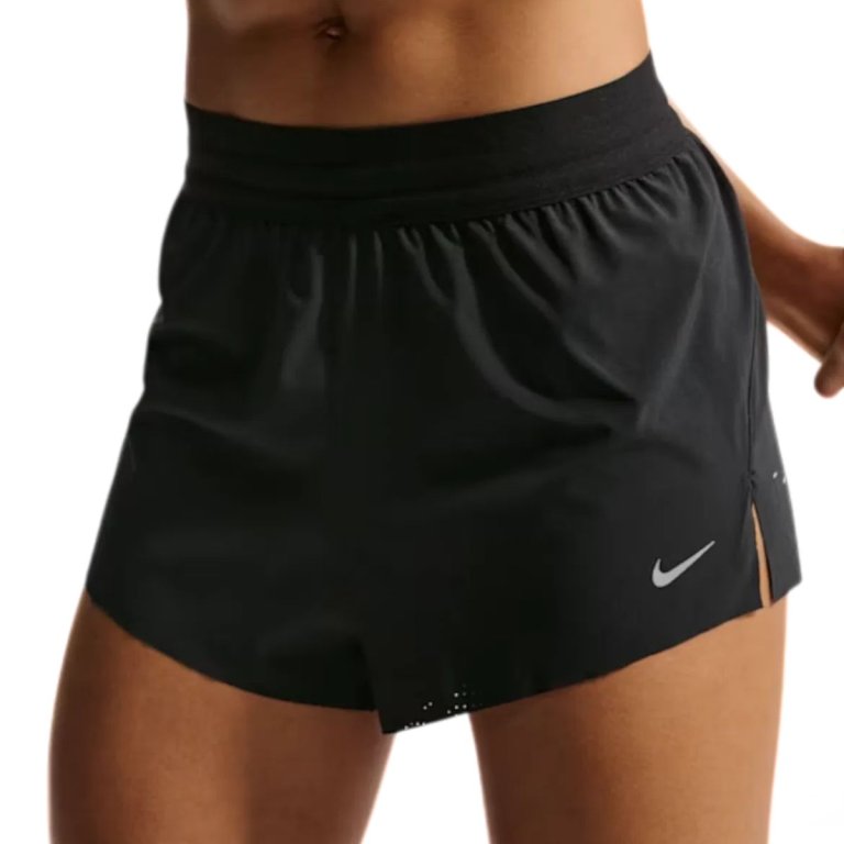 Шорти Nike Swift Novelty Breathe W - чорні
