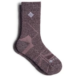Шкарпетки Columbia Hiking Crew MW Sock - коричневі