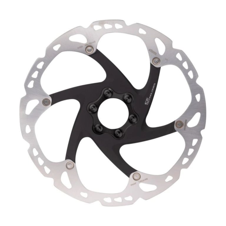 Brzdový kotouč Shimano SM-RT86, 6děr 203mm