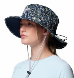 Капелюх Columbia Wild Cast™ Booney - синій