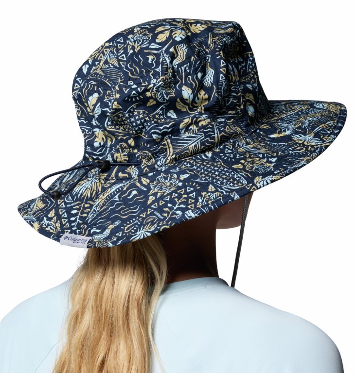 Капелюх Columbia Wild Cast™ Booney - синій