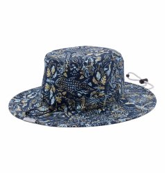 Капелюх Columbia Wild Cast™ Booney - синій