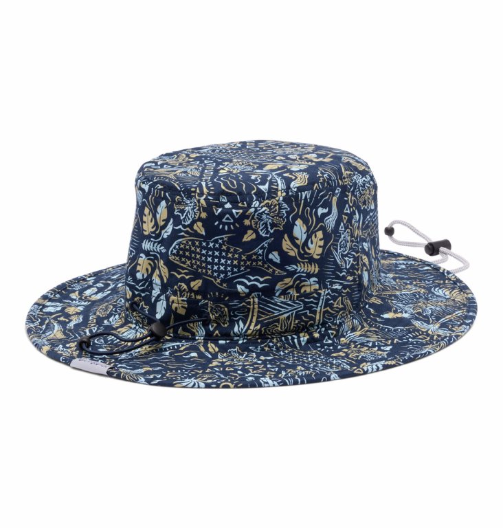 Капелюх Columbia Wild Cast™ Booney - синій