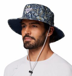 Капелюх Columbia Wild Cast™ Booney - синій