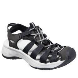 Взуття жіноче Keen Astoria West Sandal W - чорне/сіре