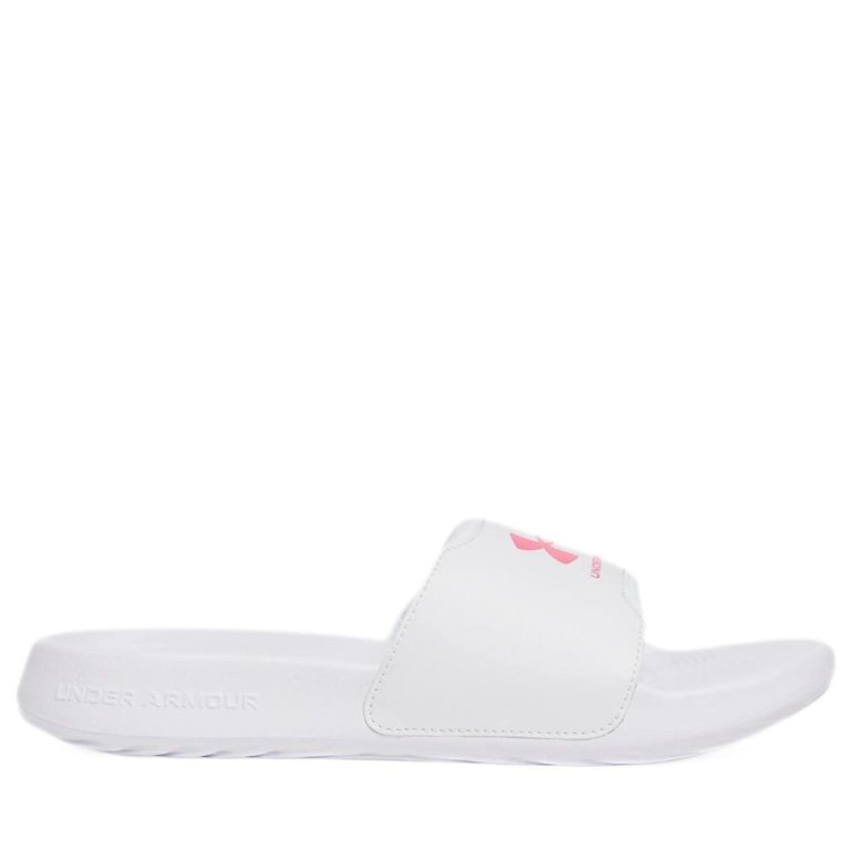 Шльопанці Under Armour UA Ignite Select W - білі