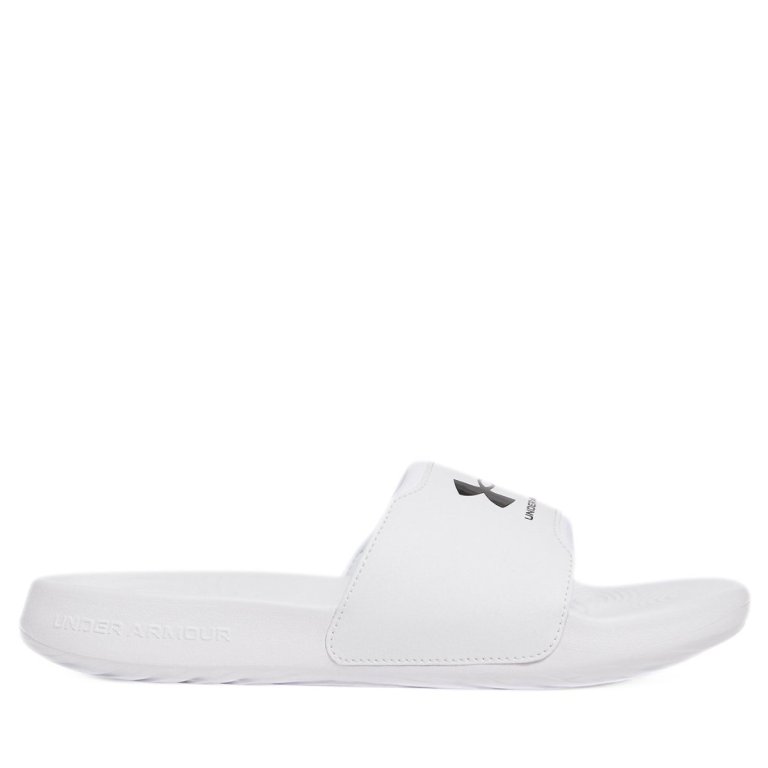 Шльопанці Under Armour Ignite Select білі
