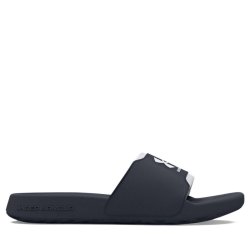 Капці Under Armour Ignite Select M - чорні/білі