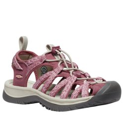 Сандалі Keen Whisper W - рожевий/коричневий