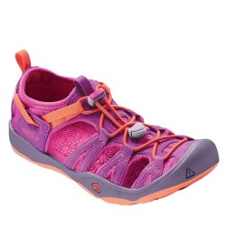 Взуття дитяче Keen Moxie Sand J - рожеве