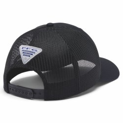 Кепка Columbia PFG Logo™ Mesh Snapback - чорна