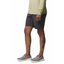 Шорти Columbia PFG Uncharted™ Short M - сірі