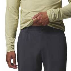 Шорти Columbia PFG Uncharted™ Short M - сірі