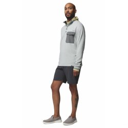 Шорти Columbia PFG Uncharted™ Short M - сірі