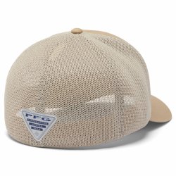 Кепка Columbia PFG Patch™ Mesh Mesh - бежева