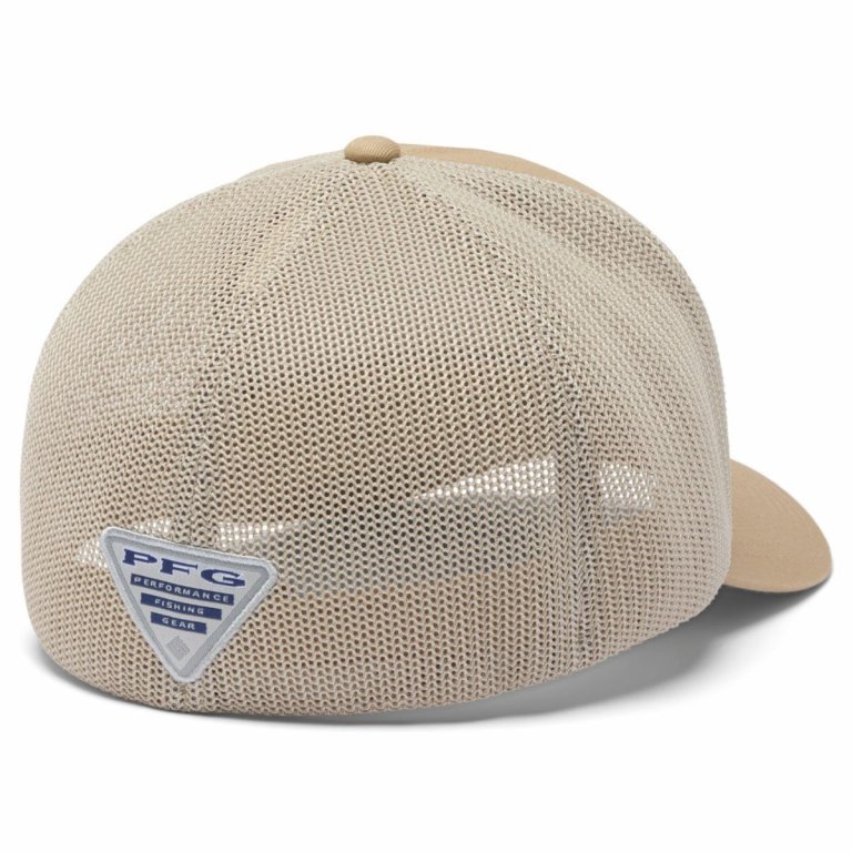 Кепка Columbia PFG Patch™ Mesh Mesh - бежева