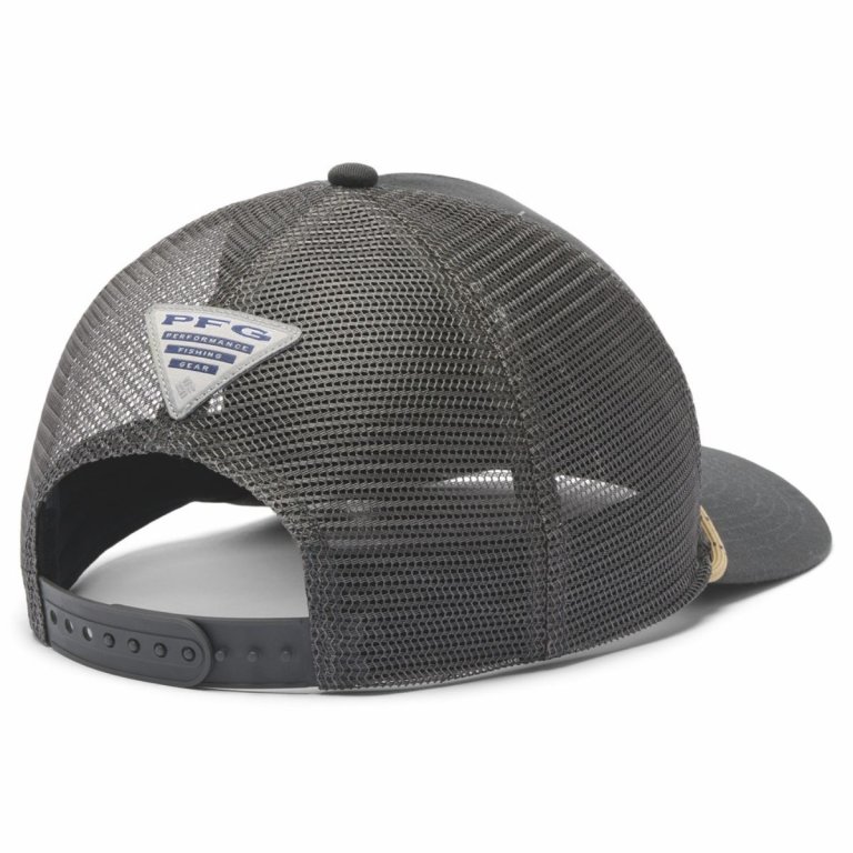 Кепка Columbia Uncharted™ II Snap Back - сіра