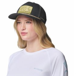 Кепка Columbia Uncharted™ II Snap Back - сіра