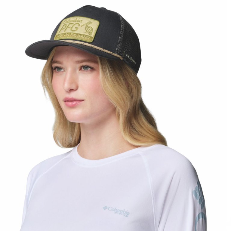 Кепка Columbia Uncharted™ II Snap Back - сіра