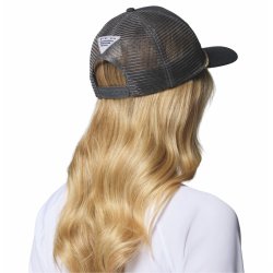 Кепка Columbia Uncharted™ II Snap Back - сіра
